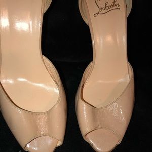 Christian Louboutin